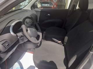 Nissan Micra 5p 1.2G 80 CV ACENTA PLUS