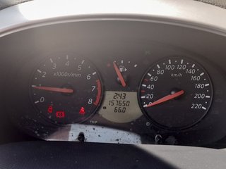 Nissan Micra 5p 1.2G 80 CV ACENTA PLUS