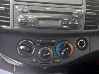 Nissan Micra 5p 1.2G 80 CV ACENTA PLUS