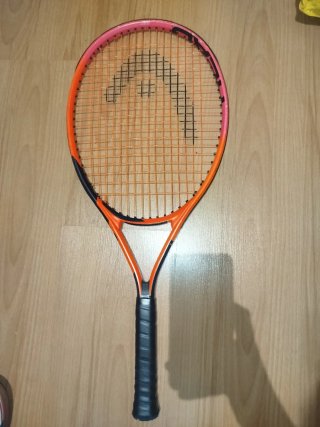 Raqueta de Tenis Head Radical 8-10 años