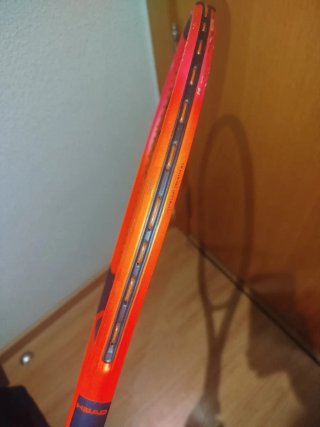 Raqueta de Tenis Head Radical 8-10 años