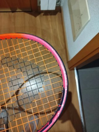 Raqueta de Tenis Head Radical 8-10 años