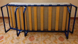 Cama Plegable Ikea Sandvika