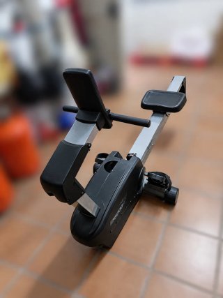 Entrenamiento