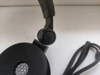 Auriculares Audiometría TDH39/DD45