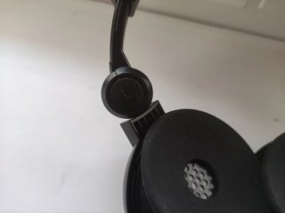 Auriculares Audiometría TDH39/DD45