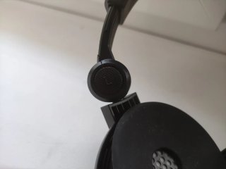 Auriculares Audiometría TDH39/DD45