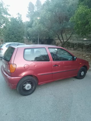 Volkswagen Polo 1996