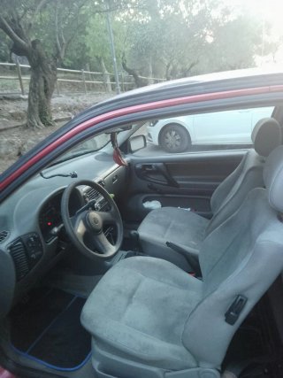 Volkswagen Polo 1996