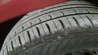 Volkswagen Polo 1996