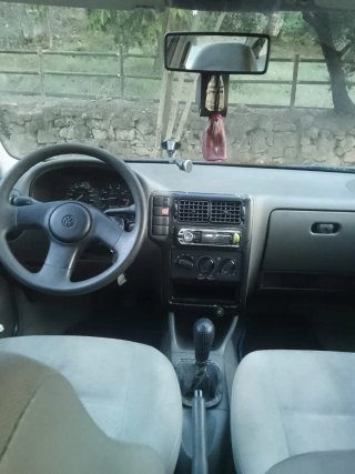 Volkswagen Polo 1996