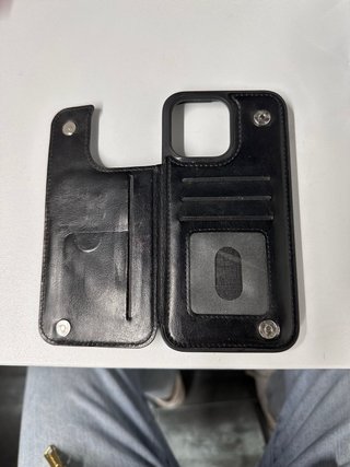 Funda iphone 14 pro max