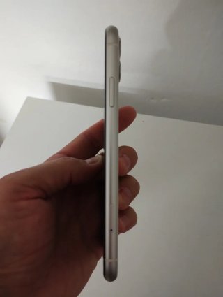 iPhone 11 64GB Blanco