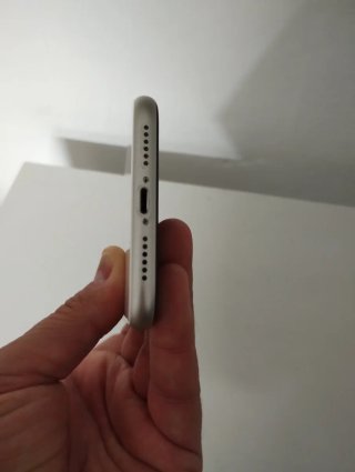 iPhone 11 64GB Blanco