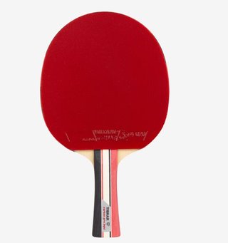 Pala de Ping Pong Tibhar Carbon Pro Light 5*