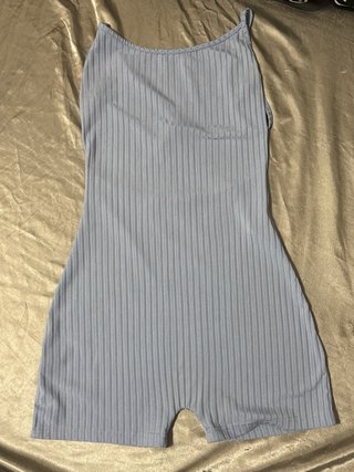 Lote 5 prendas deportivas mujer S/M | Tops + monos