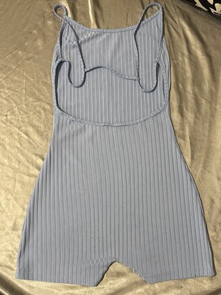 Lote 5 prendas deportivas mujer S/M | Tops + monos
