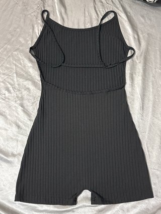 Lote 5 prendas deportivas mujer S/M | Tops + monos