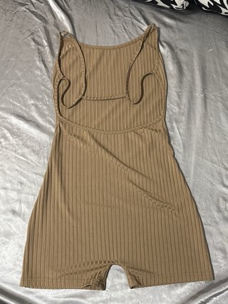 Lote 5 prendas deportivas mujer S/M | Tops + monos
