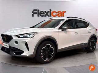 Cupra Formentor 1.5 TSI 110kW (150 CV)