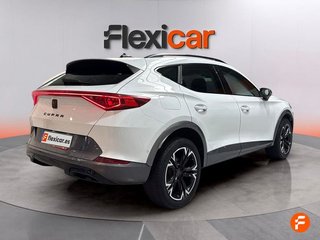 Cupra Formentor 1.5 TSI 110kW (150 CV)