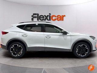 Cupra Formentor 1.5 TSI 110kW (150 CV)
