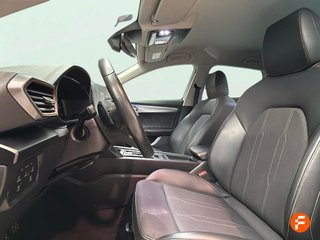 Cupra Formentor 1.5 TSI 110kW (150 CV)