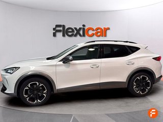 Cupra Formentor 1.5 TSI 110kW (150 CV)