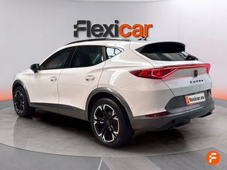 Cupra Formentor 1.5 TSI 110kW (150 CV)