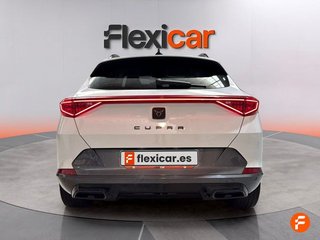 Cupra Formentor 1.5 TSI 110kW (150 CV)