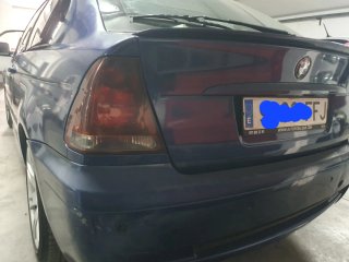 BMW compact 2006