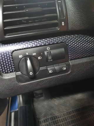 BMW compact 2006