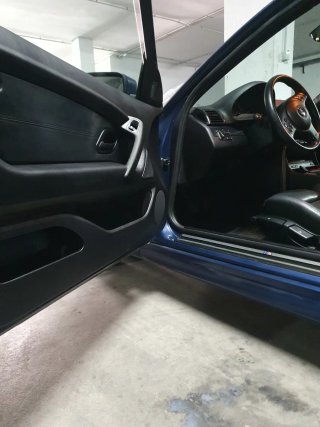BMW compact 2006