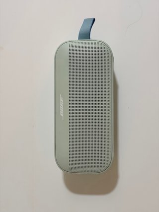 Bose Soundlink Flex 2 Verde Salvia