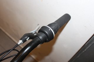 Bicicleta de Niña 24 Pulgadas. Como NUEVA.