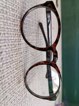 Gafas Nano para graduar