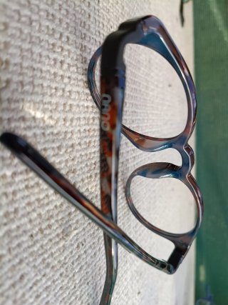 Gafas Nano para graduar