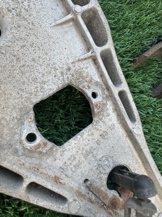 Despiece Puente Trasero BMW E46