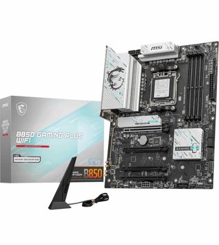 Placa Base MSI B850 Gaming Plus WIFI
