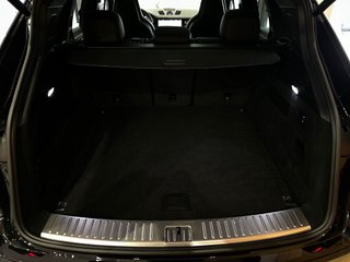 Porsche Cayenne Turbo 2018