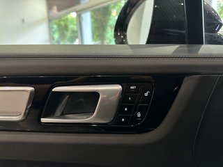 Porsche Cayenne Turbo 2018