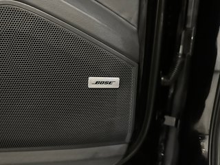 Porsche Cayenne Turbo 2018