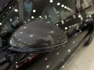 Porsche Cayenne Turbo 2018