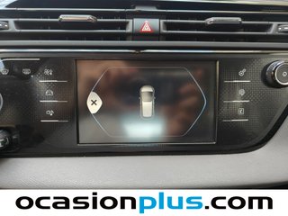 Citroen C4 Picasso PureTech 130 S&S Live Edition 96 kW (130 CV)