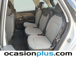 Citroen C4 Picasso PureTech 130 S&S Live Edition 96 kW (130 CV)
