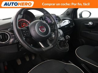 Fiat 500 1.0 Mild-Hybrid Sport