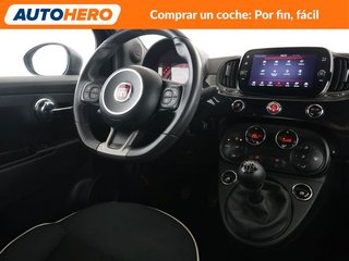 Fiat 500 1.0 Mild-Hybrid Sport