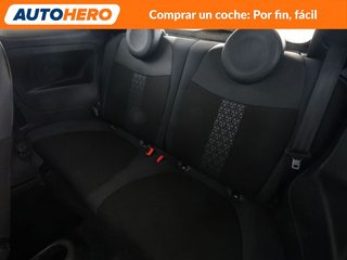 Fiat 500 1.0 Mild-Hybrid Sport