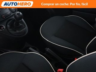 Fiat 500 1.0 Mild-Hybrid Sport