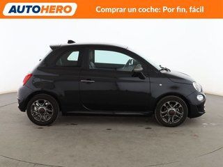 Fiat 500 1.0 Mild-Hybrid Sport